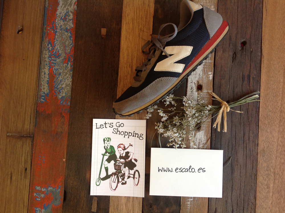 Newbalance-escalo